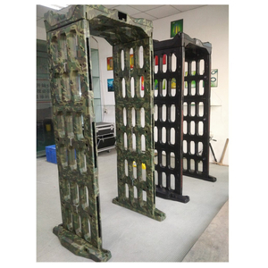 Tam vücut tarayıcı Arch <span class=keywords><strong>Metal</strong></span> dedektörü. <span class=keywords><strong>Metal</strong></span> dedektörü güvenlik kapısı. <span class=keywords><strong>Metal</strong></span> dedektörü üreticisi - Product Image 4