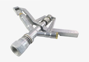 Boquilla <span class=keywords><strong>de</strong></span> <span class=keywords><strong>brazo</strong></span> basculante <span class=keywords><strong>de</strong></span> rotación <span class=keywords><strong>de</strong></span> 360 grados <span class=keywords><strong>de</strong></span> tamaño mediano, rosca externa, suministro <span class=keywords><strong>de</strong></span> punto <span class=keywords><strong>de</strong></span> pistola <span class=keywords><strong>de</strong></span> <span class=keywords><strong>agua</strong></span> verde para césped y jardín - Product Image 3