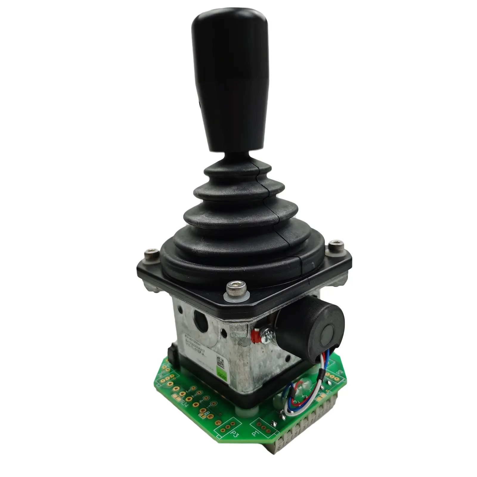 Repuestos de fresado de carretera W1900 W2000 113613, joystick manejado por máquina