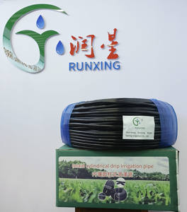 Vente chaude 16mm PE Haute Qualité Durable Tube Dur <span class=keywords><strong>Arrosage</strong></span> <span class=keywords><strong>Automatique</strong></span> Système D'irrigation Goutte À Goutte Tuyau <span class=keywords><strong>pour</strong></span> Jardin Ferme - Product Image 4