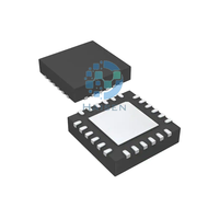 ATTINY1627-MU ATTINY1627 Mikrokontroler Komponen Elektronik Asli IC VQFN24 ATTINY1627-MU