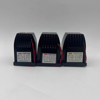 Electroimán de Válvula Seca Serie MFJ, 30N, Carrera de 7MM, Electroimán de Válvula MFJ1-3, 380V, 220V, 110V