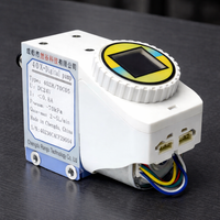 Pompe à vide à micro-diaphragme 40ZH, pompe à air, pompe d'échantillonnage sous vide