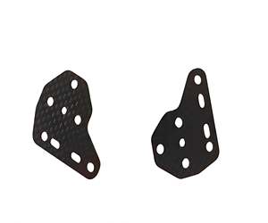 Pièces détachées pour drone de protection des plantes, cadre T10, plaque en carbone pour drone agricole Dj1 T10 et accessoires de drone agricole - Product Image 4