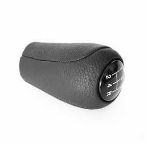 De cuero 5/6-velocidad de cambio de engranaje de mando para MAZDA 3 BK BL 5 CR CW 6 II <span class=keywords><strong>GH</strong></span> CX-7. MX-5 NC <span class=keywords><strong>III</strong></span> 23 MT - Product Image 5
