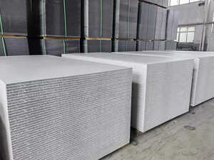 Coffrage plastique moderne haute résistance certifié ISO 9001 de 4x8 pieds pour la construction de maisons en béton avec conception réutilisable - Product Image 6