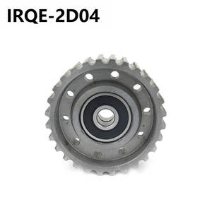 Conjunto tensor de motor Irqe 13503-54030 para Toyota Prado 2D04 - Product Image 5