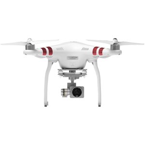 Dron Profesional DongFu Original Phantom 3 (Quadcopter) 99% Nuevo con 1 Año de Garantía, Metal-Plástico - Product Image 1