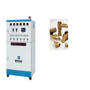 high frequency induction furnace electric furnace melting for brass casting industry equipment