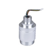 Module de capteur de qualité de l'air S-M4T Sangbay avec boîtier en métal pour Detector-O2 de gaz fixe CO2 H2S CL2 CO inflammable