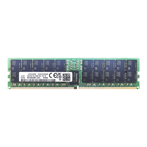 Memoria RAM para Servidor Sung DDR5, 64 GB, 4800 MHz, REG ECC RDIMM, Registrada, 5600 MHz, 6400 MHz, 48 GB, 96 GB, 128 GB, 256 GB, para Servidor M321R8GA0BB0-CQK ECC - Product Image 1
