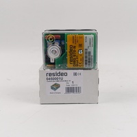 DMG970-N MOD.01 0450001 Resideo Scatola di Controllo di Sicurezza per Bruciatore a Gas