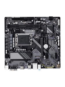 Placa Base para Computadora de Escritorio B760M D2HX SI DDR5 en Buenas Condiciones, LGA1700, Compatible con CPU de 12.ª/13.ª/14.ª Generación, 64G, con VGA de Alta Calidad - Product Image 5