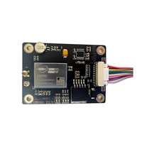 Module GNSS RTK UM980, carte de connexion multi-bandes, haute précision, positionnement GPS BDS, remplace le ZED-F9P pour la topographie, la cartographie et l'agriculture