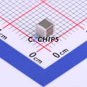 Condensador SMD (MLCC) JMK325ABJ107MM-P 1210 (Capacitancia: 100uF) (Precisión: 20%) Voltaje Nominal: 6.3V - Product Image 1