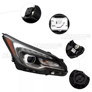 Para Buick Envision 2019-2020, Lámpara Antiniebla LED, Luz de Circulación Diurna, Lámpara Antiniebla Impermeable, Conjunto de Faros Delanteros para Automóvil, Pieza de Modificación - Product Image 3