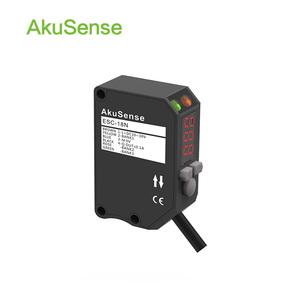 AkuSense Built in RGB ESC series marks detection transducer ESC-18N photoelectric <b>sensor</b> - Product Image 3