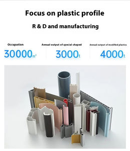 Protection d'angle autocollante en PVC transparent personnalisable, en acrylique, en plastique PE pour les coins et les bords - Product Image 6