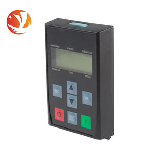 แผงควบคุมอินเวอร์เตอร์ PLC ของแท้ใหม่เอี่ยม SIEMENS 6SL3 255-0AA00-4CA1 6SL3255-0AA00-4CA1 - Product Image 3