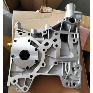 <span class=keywords><strong>Pompe</strong></span> à <span class=keywords><strong>huile</strong></span> 52 l, pour Vauxhall, Chevrolet Cruze, <span class=keywords><strong>OPEL</strong></span>, Astra, signa, Zafira, 55556428, 25190867, 25190897, 55566793 - Product Image 3