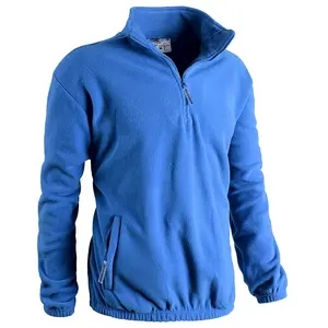 <b>PPE</b> Half Zip Fleece custom merchandising - Product Image 2