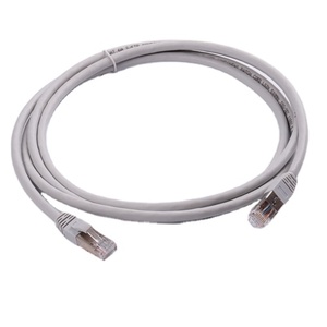 Chất lượng cao LSZH PVC U/FTP 24AWG Cat6 vá cáp RJ45 cáp thông tin liên lạc tốt kết quả kiểm tra - Product Image 2