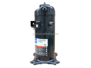 Новый компрессор <span class=keywords><strong>Copeland</strong></span>, ZP61KCE-TFD-522 и ZP72KCE-TFD-522 с хладагентом R410a - Product Image 5