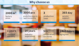 批发15英寸电容式触摸屏Windows操作系统一体式<span class=keywords><strong>POS</strong></span>系统OEM/ODM英特尔I3/I5处理器4GB RAM 64GB SSD Wi-Fi - Product Image 6