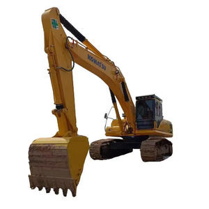 Nouvelle Arrivée 2024 - Excavatrice sur Chenilles Hydraulique Komatsu PC350, 35 Tonnes, Godet de 1,2 m, Prix d'Occasion - Product Image 1