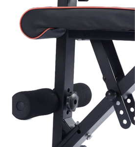 Best Multi-functional Home Fitness Workout <b>Folding</b> Adjustable Weight Dumbbell Lifting <b>Bench</b> Gym Equipment Adjustable - Product Image 5