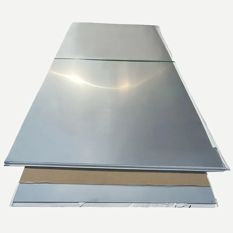 Sheet Mirror Cold Rolled 304 304l 2b Stainless Sheet 304 316 321 Stainless Steel Plate etched stainless steel sheet