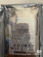 IBM 600GB 10K 2.5 SAS II 6 GB/PS disque dur nouvelle coque métallique interne pour les modèles d'application de serveur 90Y8872 90Y8876 90Y8873