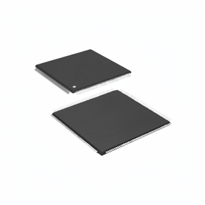 176 LQFP Exposed <b>Pad</b> Original SPC5746CHK1ACKU6 Electronic Parts List Components Embedded IC MCU 32BIT 3MB FLASH 176LQFP - Product Image 1