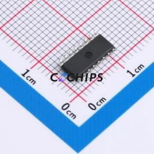New & Original TPM2003-SO3R SOP-16 Transistor Darlington Transistor Array Whole Sale Electronic Component Chips & BOM Service - Product Image 2