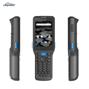 Jepower Android 12 PDA Portatile 4G+64G Scanner Dati Portatile con Barcode 2D, Schermo da 3.5 Pollici IP67, 4GB per Magazzini, RFID, WIFI - Product Image 4
