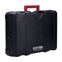 8890101 EXTOL Premium Perceuse à percussion rotative portative à double vitesse