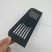 Composants électroniques moulés par injection Nylon ABS Production rapide Qualité stable Haute précision