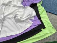 Vêtements de sport personnalisés en gros, usine OEM, ensembles de gym en tissu mesh à séchage rapide, survêtements athlétiques ventilés pour hommes et femmes