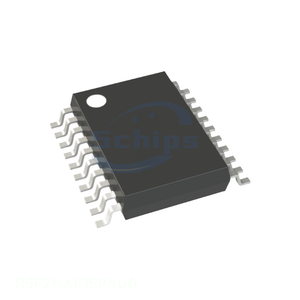 20 LSSOP R5F211A1DSP # Componentes de Circuitos Electrónicos Integrados U0 en Existencia - Product Image 1