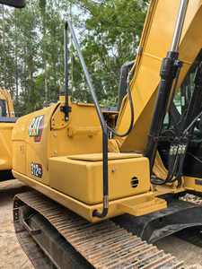 Excavatrice Cat 312D2GC de haute qualité, poids 11600 kg, composants essentiels d'occasion Cat 312GC : moteur, boîte de vitesses, pompe, moteur. - Product Image 4