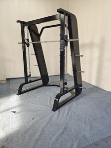 Сверхмощная Коммерческая Машина <span class=keywords><strong>Precor</strong></span> <span class=keywords><strong>Smith</strong></span>/оборудование для тренажерного зала по конкурентоспособной цене для клуба - Product Image 5