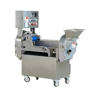 Hache-légumes multifonctionnel pour oignon vert, trancheuse à fruits, hachoir, râpe à chou, machine à <span class=keywords><strong>couper</strong></span> <span class=keywords><strong>les</strong></span> légumes, coupe-légumes - Product Image 6