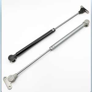 Steel Modern Soft Closing Gas <b>Spring</b> 60N-150N Cabinet <b>Door</b> Gas Strut Pneumatic Rod for Bathroom - Product Image 4
