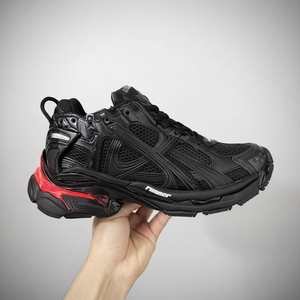 Zapatillas Deportivas de Poliuretano y Fibra de Poliéster con Luces LED, Calzado Casual de Alta Calidad, Transpirables, Estilo Running, en Oferta - Product Image 1