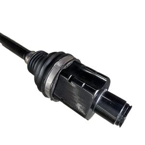 Eje de transmisión delantero de piezas de automóvil 971407271F de alta calidad para eje de transmisión Porsche <span class=keywords><strong>Palmera</strong></span> 971 - Product Image 2