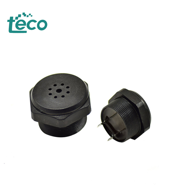12V DC Loud Sound High Decibel Piezo Buzzer 90db Continous Beep Buzzer