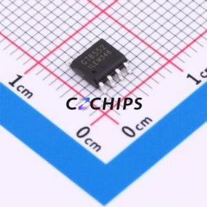 Original et tout nouveau GT8552P8 SOIC-8 circuit intégré IC puce amplificateur de précision - Product Image 1