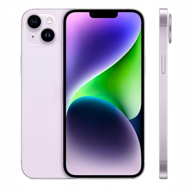 Cheap Factory Selling Original Renewed Unlocked Refurbished Smartphone Cellphone Grade AA+ IPhone14 Plus 5G Mobile Phones