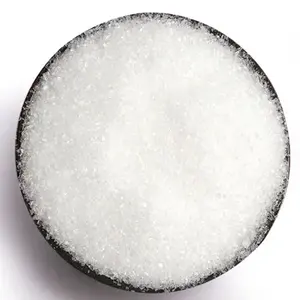 Sulfato de magnesio CAS 7487-88-9 fertilizante soluble Sulfato de magnesio anhidro/para sal de baño sal epson