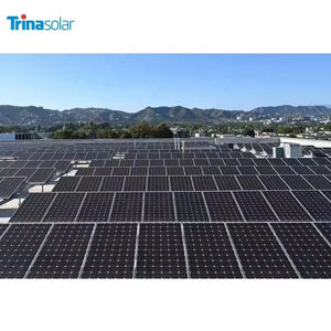 Panneaux solaires bifaciaux à double vitrage de type N <span class=keywords><strong>Trina</strong></span> <span class=keywords><strong>Solar</strong></span> TSM-NEG9R.28 430W 440W 450W <span class=keywords><strong>460W</strong></span> Panneaux solaires <span class=keywords><strong>Trina</strong></span> <span class=keywords><strong>Solar</strong></span> - Product Image 6